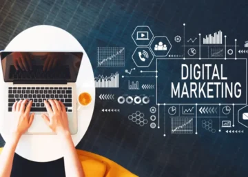 What is the road to Success in Digital Marketing