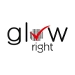 Glow Right Logo