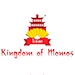Kingdom of momos Logo