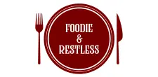 Foodie-Restless