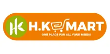 HK-Mart