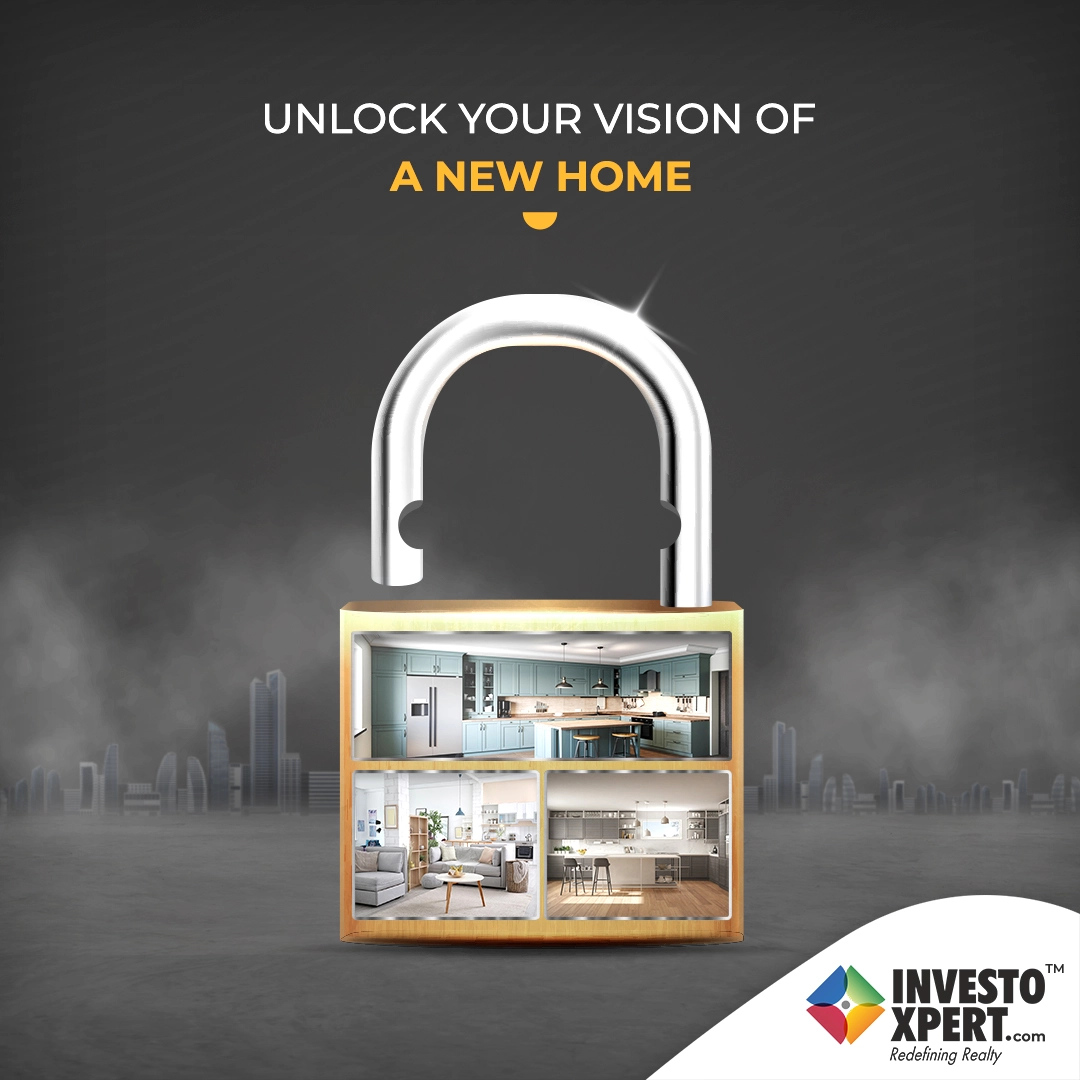 Investo Xpert Unlock Your Vision