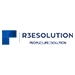 R3E Solutions Logo