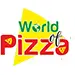 World of Pizza Logo